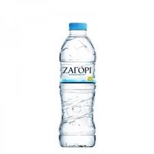 ΖΑΓΟΡΙ ΝΕΡΟ 500ML