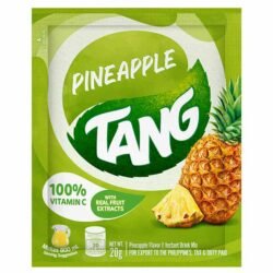 TANG PINAPPLE POWDER 25GR