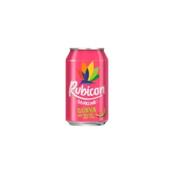RUBICON GUAVA 330ML