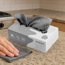 WIPE IT KITCHEN CLEANING WIPES 20PCS