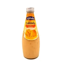 ALI BABA FALOODA MANGO 290ML
