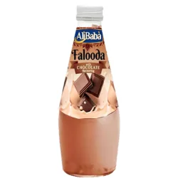 ALI BABA FALOODA CHOCOLATE 290ML