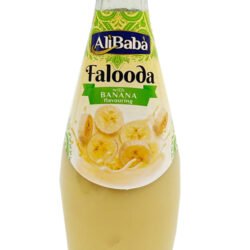 ALI BABA FALOODA BANANA 290ML