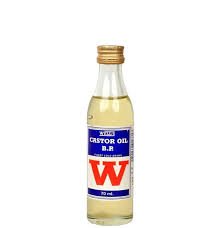 WELLS CASTOR OIL 70ML