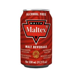 MALTEX MALT BEVERAGE 330ML
