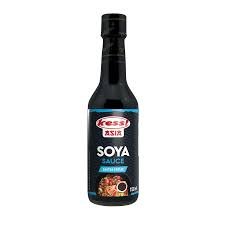 KESS! ASIA SOYA SAUCE 150ML