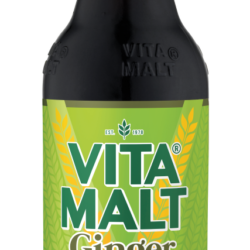 VITA MALT GINGEMBRE 330ML