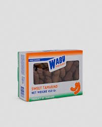 WABU SWEET TAMARIND 450G