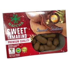 NATCHA SWEET TAMRIND 450GR