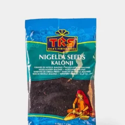TRS NIGELLA SEEDS KALONJI 100GR