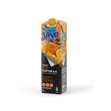 VIVA FRESH ΜΠΚ ΧΥΜΟΣ 1L