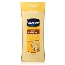 VASELINE TOTAL MOISTURE 125G