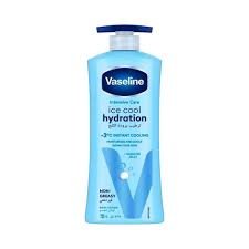 VASELINE ICY COOL 125G