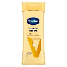 VASELINE ESSENTIAL HEALING 200ML