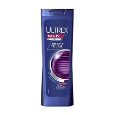 ULTREX MEN DELICATE TOUCH 360ML