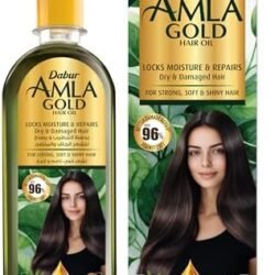 AMLA GOLD HAIR OIL 200ML