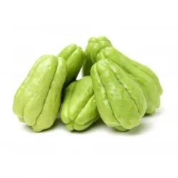 CHAYOTE 1KG