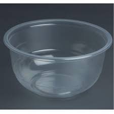 TRANSPARENT BOWL 750CC 1TMX