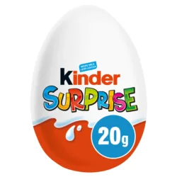 KINDER SURPRISE 20GR