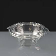 TRANSPARENT BOWL 375CC 1TMX