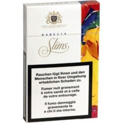 KARELIA SLIM