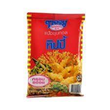 TIPPY TEMPURA MIX 150G