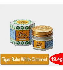TIGER BALM 19.4G