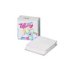 TIFANY ΧΑΡΤΟΠΕΤΣΕΤΕΣ 70Φ 28Χ28CM