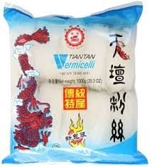 TIANTAN VERMICELLI 1000G