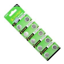 TIANQUI BATTERIES AG10/389A 10PCS