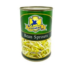 THOMAS BEAN SPROUTS 425G