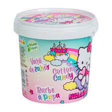 LOLLIBONI HELLO KITTY 50G