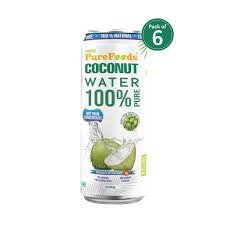 COCONUT WATER 320ML