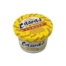 TAWAS POWDER YELLOW 50G