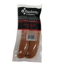 ΘΡΑΚΗΣ ΓΕΥΣΕΙΣ ΛΟΥΚΑΝΙΚΑ ΧΩΡΙΑΤΙΚΑ 260GR