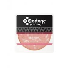 ΘΡΑΚΗΣ ΓΕΥΣΕΙΣ ΜΟΡΤΑΔΕΛΑ 160GR