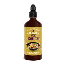 CARDINAL WOK SAUCE 350GR
