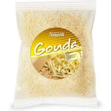 ΔΙΑΜΑΝΤΙ ΤΡΙΜ. GOUDA 300GR