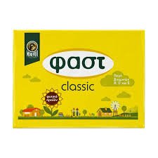 ΦΑΣΤ CLASSIC 250GR