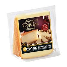 ΜΠΕΛΑΣ ΚΑΠΝΙΣΤΗ ΓΡΑΒΙΕΡΑ 250GR