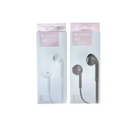 LANGSDOM EARPHONES IN5