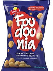 TASTY FOUDOUNIA 102G