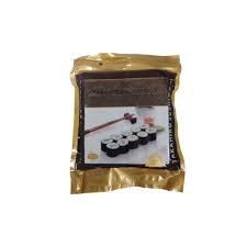 TAKAHIRO SUSHI NORI ΦΥΛΛΑ 140G