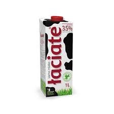 LACIATE ΓΑΛΑ 1L
