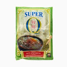 SUPER Q SOTANGHON MUNG BEAN VERMICELLI 35G