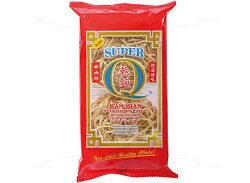 SUPER Q KAN MIAN NOODLE 200G