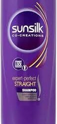 SUNSILK CO-CREATIONS EXPERT-PERFECT 180ML