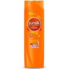 SUNSILK CO-CREATIONS CALCIUM-KERATIN 180ML