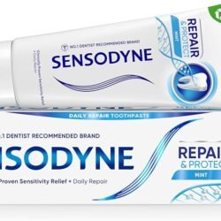 SENSODYNE REPAIR AND PROTECT 75ML