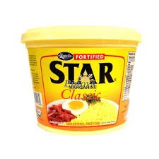 STAR MARGARINE CLASSIC 250G